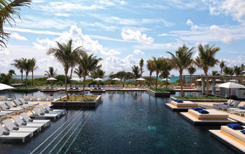Save up to 37% and Experience Unlimited Inclusions at UNICO Riviera Maya