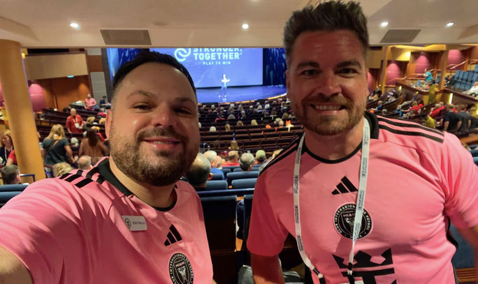 Jeff Carpenter