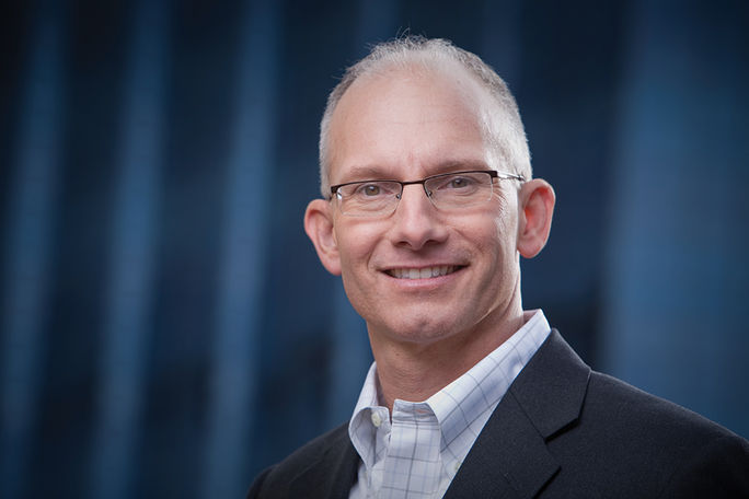 Scott Nisbet, president and CEO of The Globus Family of Brands