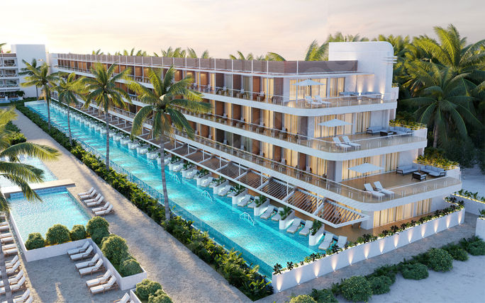 The Princess Grand Jamaica