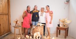 G Adventures Women's Projects