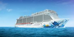 Norwegian Escape