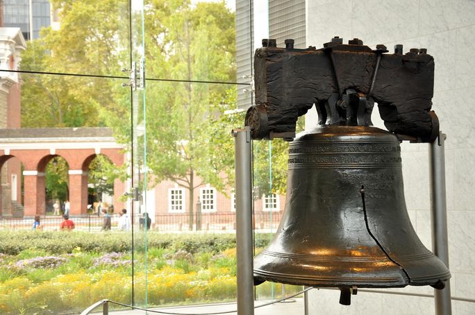 Liberty Bell Liberty Bell