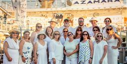 ACV Azamara Incentive Trip