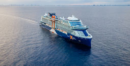 Celebrity Cruises is celebrating the debut of Celebrity Xcel