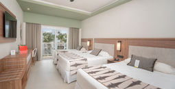 Riu Flamingos’ Full Refurbishment Is Ready for Its Close Up