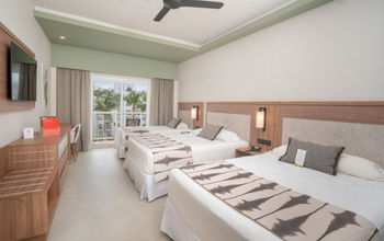 Riu Flamingos’ Full Refurbishment Is Ready for Its Close Up