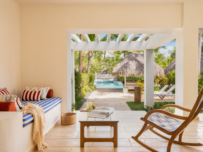 Zel Punta Cana Master Suite Swim Up Terrace Zel Punta Cana Master Suite Swim Up Terrace