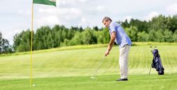 AmaMagna Concierge Golf Program