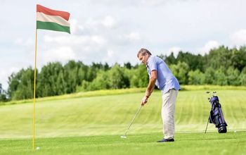 AmaMagna Concierge Golf Program