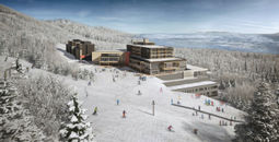 Club Med Quebec Charlevoix