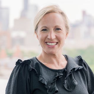 Amanda Morris, Director of Retails Sales USA & Canada, HIC