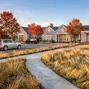 Cabot Wilds clubhouse rendering