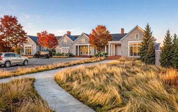 Cabot Wilds clubhouse rendering