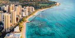 The Hawaii Tourism Conference was Sept. 22 and 23 on the Island of Oahu.