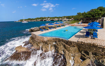 Rockhouse Hotel 