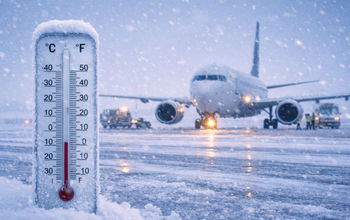 Winter storm