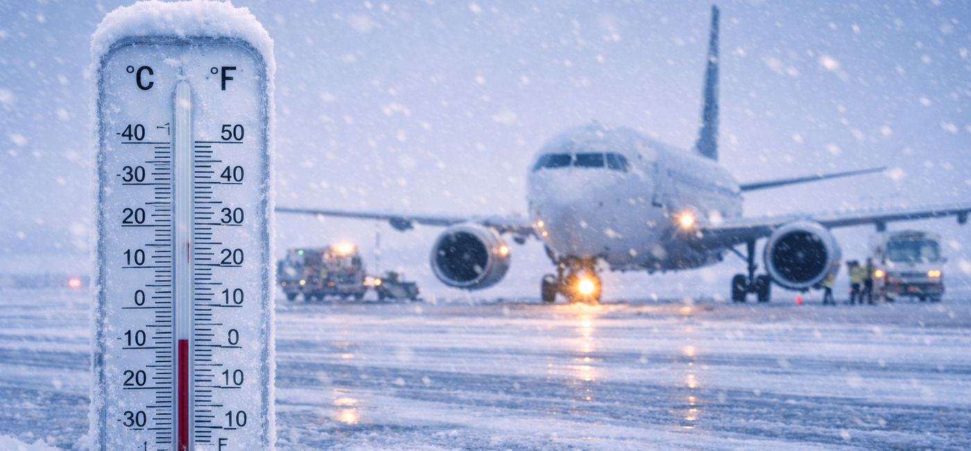 Image: Winter storm