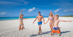 Chase The Sun to Sandos - Save up to 30%