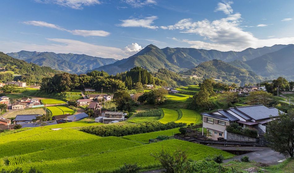 Goway Expands Its Japan Portfolio to Less-Traveled Destinations