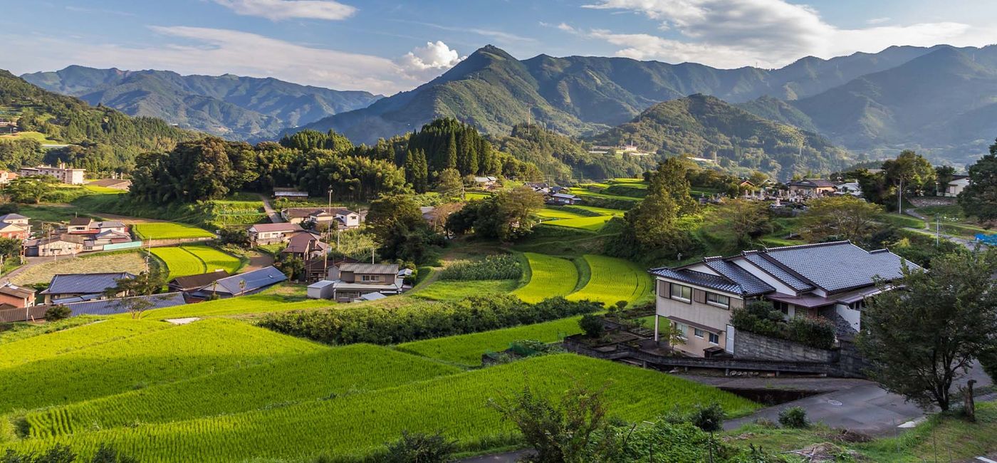 Image: Goway offers tours and packages to more than 115 countries, including Japan. (Source: Goway)
