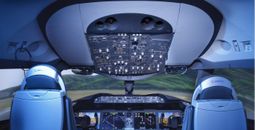 WestJet, CAE to build aviation training centre in Calgary