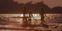 Limited Time Savings with Delta Vacations