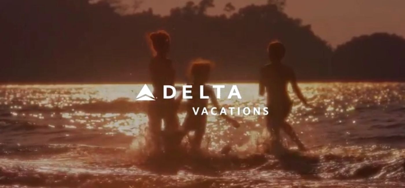 Photo: (Courtesy of Delta Vacations)