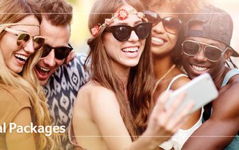 RIU Hotels & Resorts, group travel, packages, social packages