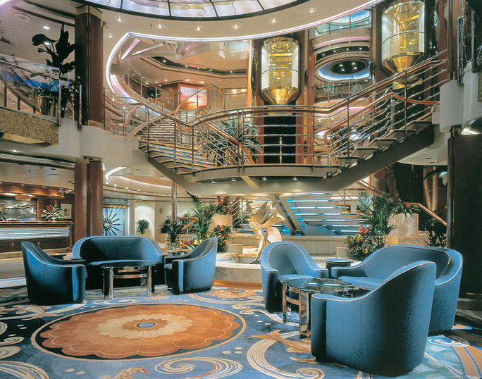 Sun Princess Arrival Delayed & Inaugural Voyage Postponed | TravelPulse  Canada