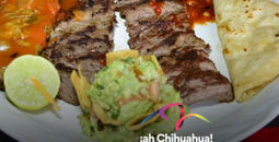 Enjoy the Simple and Exquisite Gastronomy of Chihuahua, Mexico