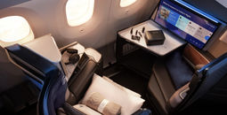 United Polaris Studio suites