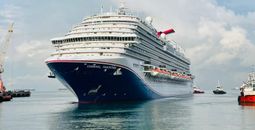 Carnival Panorama, Carnival cruise line, carnival ships