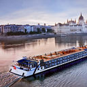 AmaMagna in Budapest