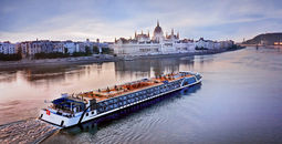 AmaMagna in Budapest