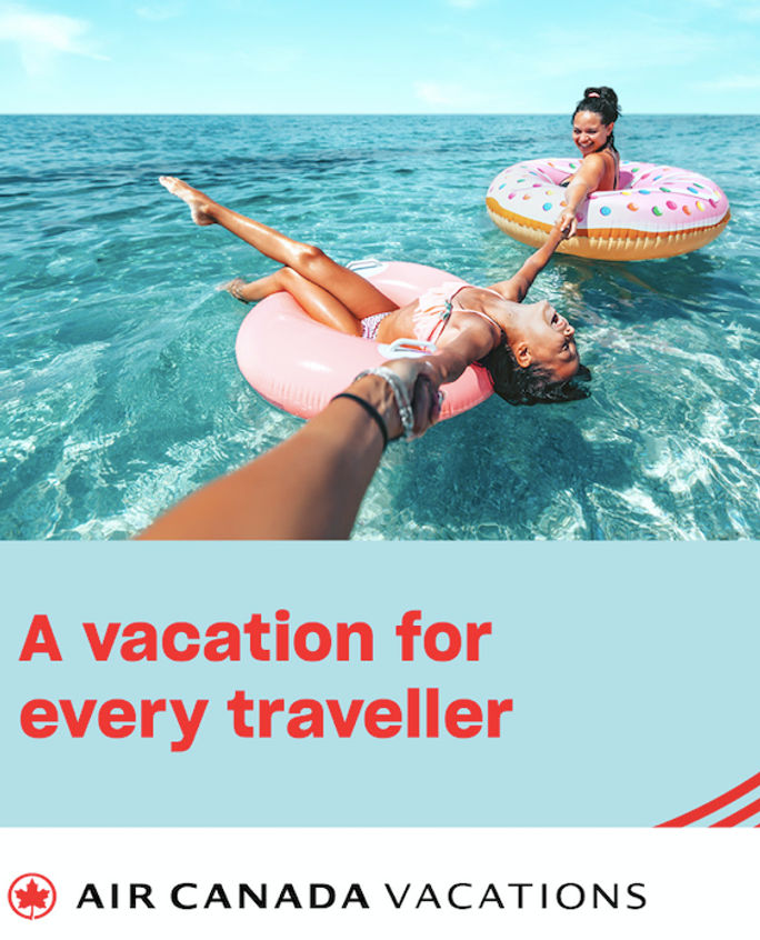 Air Canada Vacations