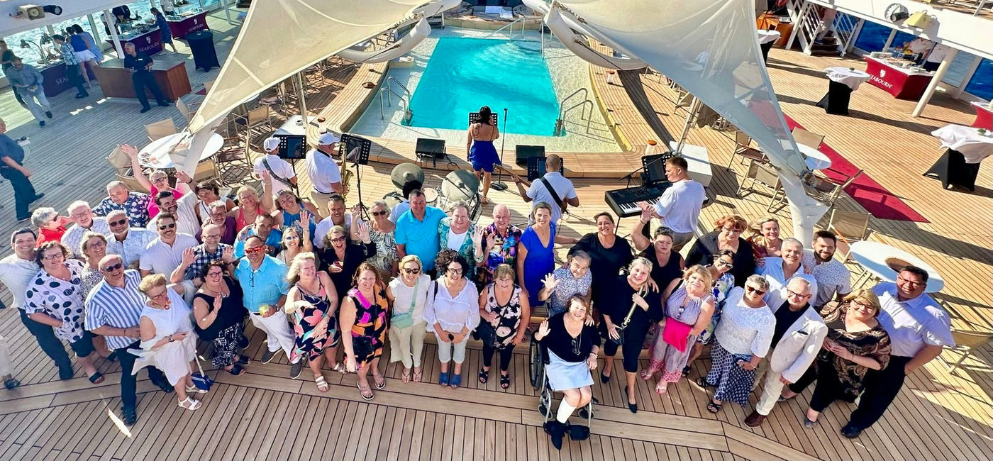 Image: TDC Cruise