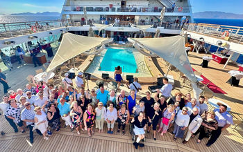 TDC Cruise