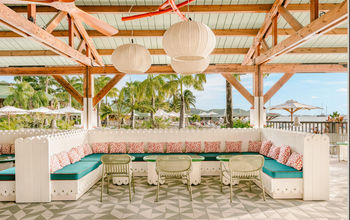 Club Med Les Boucaniers