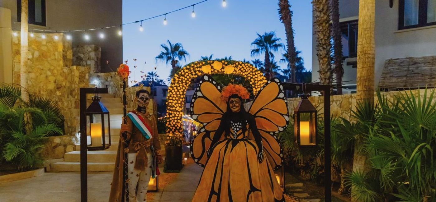 Image: EsperanzArte at Esperanza Auberge Collection in Los Cabos.