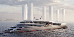 Ponant's Swap2Zero project