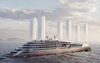 Ponant's Swap2Zero project