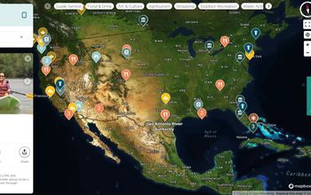Tourism Cares, sustainability, sustainable travel, community-based tourism, meaningful travel map