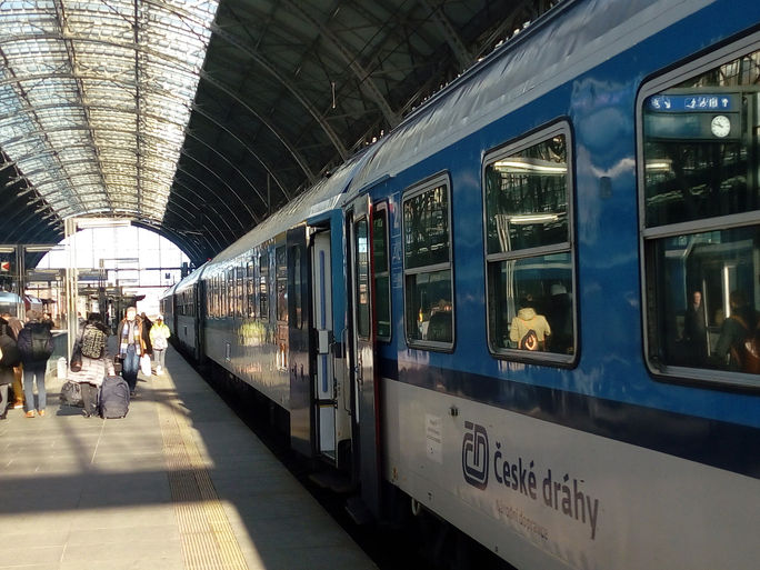 10 Mistakes I’ve Made Traveling Europe by Train – And How To Avoid Them ...