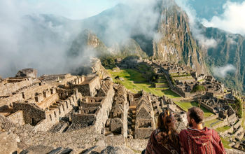 Adobe Stock, machu picchu, peru, inca ruins, incan ruins
