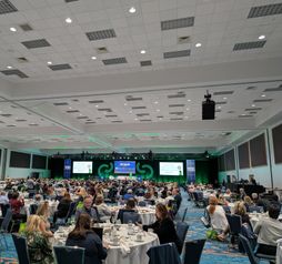 2025 CruiseWorld show, event, travel industry,