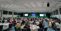 2025 CruiseWorld show, event, travel industry,