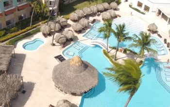 Grand Palladium Bavaro Suites Resort & Spa