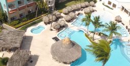 Grand Palladium Bavaro Suites Resort & Spa