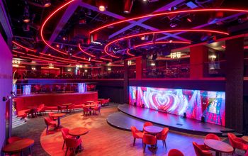 MSC Cruises Outlines Additional Entertainment Options Aboard MSC Seascape